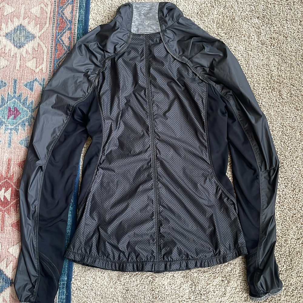 Lululemon Running Jacket - image 3